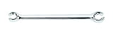 AMPRO T41952 9-Millimeter by 11-Millimeter Flare Nut Wrench [並行輸入品]