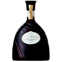 GODIVA - 【激レア】ゴディバ チョコレートリキュール 750ml 新旧2本セット Amazon.co.jp: ゴディバ チョコレートリキュール 50ml : 食品