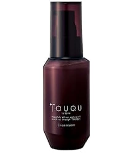 Amazon | TOUQU トークトゥトーン ナノバブル バランシングローション