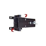 LIFTMASTER ガレージドアオープナー 41B873 安全センサー 日よけ