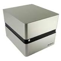 Abee PCケースacubic ACE-B50-S スロットインドライブ付 Abee acubic B50 ACE-B50-S [シルバー] 価格比較 - 価格.com