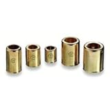 FERRULE-BRASS