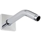 Rohl 14426 Wellsfordシャワーアーム、 14426SN