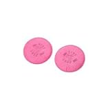 『防じんマスク』アスベスト用マスク・・6000/2091-RL3　交換用フィルター