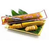 【醤油味たくあん】ジャンボ炉ばた漬　×　3パック
