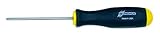 Bondhus 16610 3/16 Ball End Tip Hex Screwdriver with BriteGuard Finish (2 Piece) [並行輸入品]