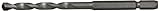 日立工機 快穴ドリルビット 3.5mm×90L 0033-5167