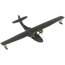 未開封　Catalina PBY-5a 水上飛行機モデル DESK212001_C6A662MAqMpqAonB.jpg