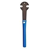 〔パークツール〕PARKTOOL ペダルレンチ PARKTOOL/パークツール 〔15mm、9/16"/14.3mm〕PW-3 〔業務用/プロ向け/自転車工具/DIY用品〕[通販用梱包品]