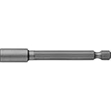 ベッセル:ベッセル ソケットビットB45H5.5X75 B45-5.5-75 型式:B45-5.5-75