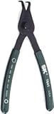 SK Hand Tools 7639 90░ Tip Convertible Retaining Ring Pliers 0.038" [並行輸入品]