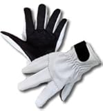 【栗・柚子農家様向け】耐突刺タイプ手袋(ショートタイプ)Mサイズ