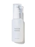 [ うるおいに満ちた透明肌へ ] フィスホワイト 美白 美容液 50ml エイジングケア ヒアルロン酸 コラーゲン セラミド 医薬部外品