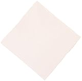 ベビーフィール 固綿敷き布団用シーツ ピンク