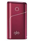 グロー プロ glo pro 本体 スターターキット バーガンディー 未登録 保証付き