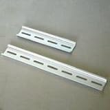 ユーボン C-DINR 70-OU 70MM (ﾋｮｳｼﾞｭﾝｾｲｻｸﾋﾝ) ＤＩＮレール　カット寸法７０ｍｍ