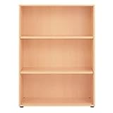 Garage 収納庫(本棚) fantoni GF-120E 木目