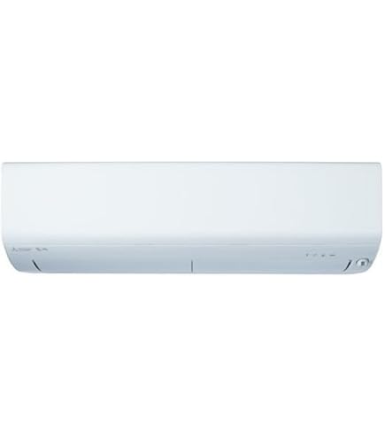 Amazon | 三菱電機(MITSUBISHI ELECTRIC) エアコン 8畳 MSZ-HXV2526-W