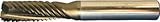 [T-8230595]マパール　ＯｐｔｉＭｉｌｌ－Ｃｏｍｐｏｓｉｔｅ（ＳＣＭ６６０）複合材用エンドミル SCM6600400Z02RF0008HAHC622