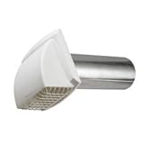 Dundas Jafine PMH4BXZ ProMax Wide Mouth Exhaust Hoods [並行輸入品]