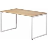 Garage パソコンデスク fantoni GX-148H 幅140cm 奥行き80cm イタリア ファントーニ製 オーク