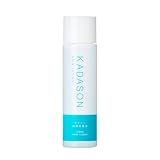 KADASON (カダソン) セラミド 化粧水 (120ml / 脂性肌) オイリー肌 ノンオイル スキンケア 保湿 (日本製)
