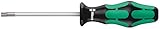 Wera(ヴェラ) トルクスドライバーHF TX25×100 028053