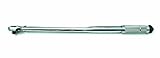 CTA Tools 8910 Micrometer Torque Wrench with 1/2-Inch Drive, Large [並行輸入品]