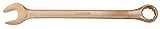 URREA 1210T 5/16-Inch 12-Point Short Combination Wrench [並行輸入品]