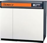 日立 コンプレッサー OSP-22M5AK-16K HISCREW M type