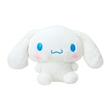 サンリオ(SANRIO) ぬいぐるみM シナモロール 147559