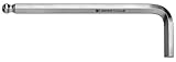 PB SWISS TOOLS 212Z-5/32 ボール付六角棒レンチ