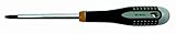 BAHCO BE-9003 8 3/4 Inch Ergo Robertson Screwdriver [並行輸入品]