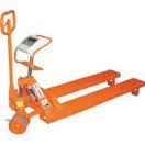 田中衡機工業所　ハンドパレットスケール DPS1000A