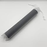 CRAFT CROWN 透明プレイマットケース/コレクションに最適/海外プレイマット対応/TCG(トレーディングカードゲーム)用/撥水加工/巾着タイプ/中身が見える (5枚)