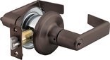 Stanley Commercial Hardware Commercial Entry Leverset from the QTL200 Collection, Office, Sierra Sty