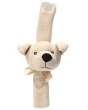 Komet - Lovie Wrist Rattle - Jack Terrier by Komet [並行輸入品]