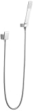 Legatoハンドシャワーセット クローム TS624F2#CP 1