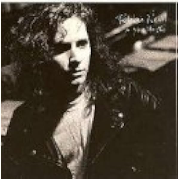 Amazon.co.jp: ロビー・ネヴィル: Music