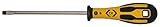 C. K Tools T49110-065 Dextro Slotted Driver 1/4-Inch x 6-Inch Shaft [並行輸入品]