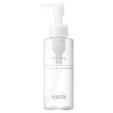 アクセーヌ (ACSEINE) クレンジング オイル (メイク落とし) 120ml