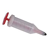 Stensパーツ# 705 – 814、プラスチックグリースガン/