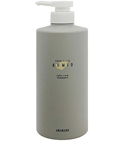 Amazon | アリミノ カラーストーリー モイスト シャンプー