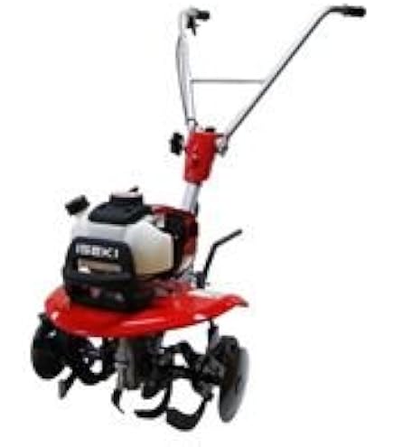 Amazon | ホンダ ミニ耕うん機 【プチな FG201 JT】 ガソリン式