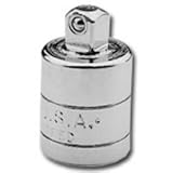 SK Hand Tools 409 3/4-Inch Female 1/2-Inch Male Adapter [並行輸入品]