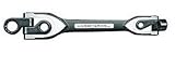 Craftsman Figure-Eight Universal Wrench, Standard (Inches) [並行輸入品]