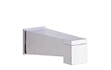 Danze Mid-Town Collection Tub Spout with Diverter, Chrome [並行輸入品]
