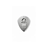 OHM PICKS チタン ギターピック 1.0mm 【STRATOVARIUS/RYUJIN/ENSIFERUM 等 使用】 高耐久 フィンランド製