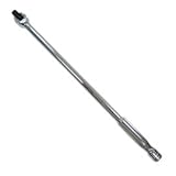 Koshihara ダブルスクエアスピンナハンドル　1/2"DR DIY 整備用工具