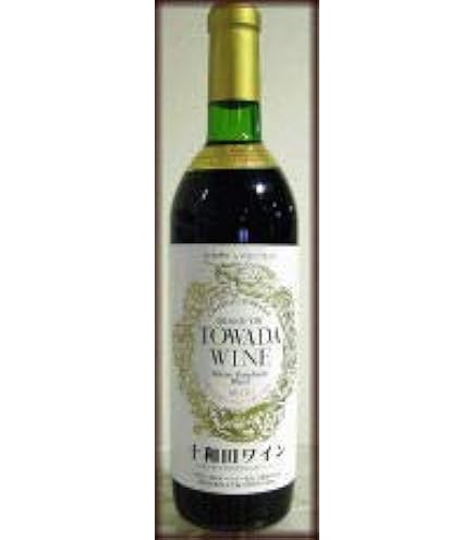 Amazon.co.jp: 十和田ワイン アップルワイン 720ml : 食品・飲料・お酒
